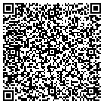 QR-код с контактной информацией организации ООО МосСтройАльянс