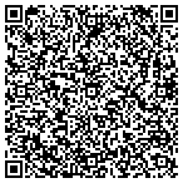 QR-код с контактной информацией организации Ваш Прекрасный Сад