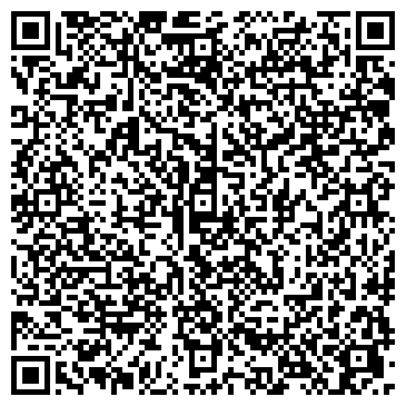 QR-код с контактной информацией организации ООО Камень Ателье