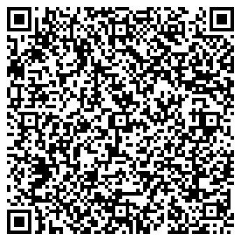 QR-код с контактной информацией организации Экоранчо