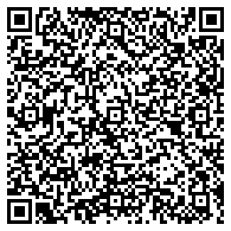 QR-код с контактной информацией организации Югпромбур