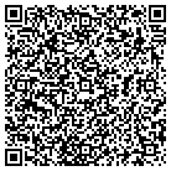 QR-код с контактной информацией организации Татианинский храм