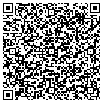 QR-код с контактной информацией организации ИП Гибка алюминиевого профиля