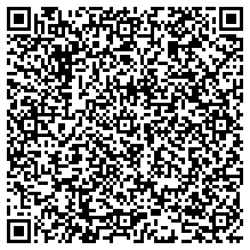 QR-код с контактной информацией организации Стрижкin