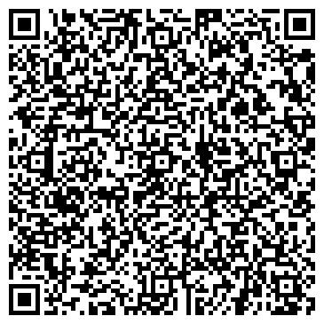 QR-код с контактной информацией организации ООО Папа Джонс