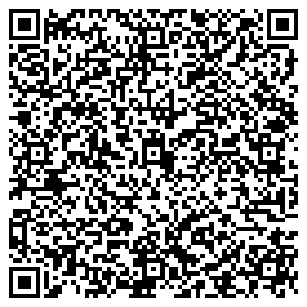 QR-код с контактной информацией организации ООО Папа Джонс