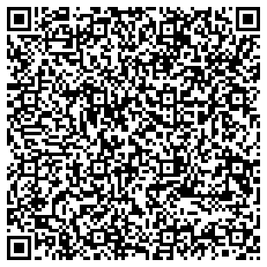 QR-код с контактной информацией организации ООО Инжиниринговая Корпорация "Ирбис"