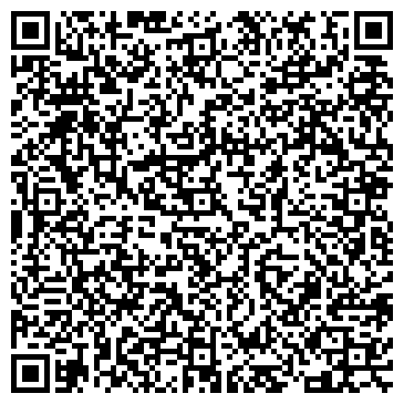 QR-код с контактной информацией организации Школа "ЭИ дети" Саранск