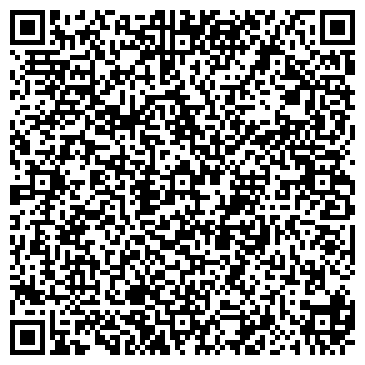 QR-код с контактной информацией организации Медлогистикс