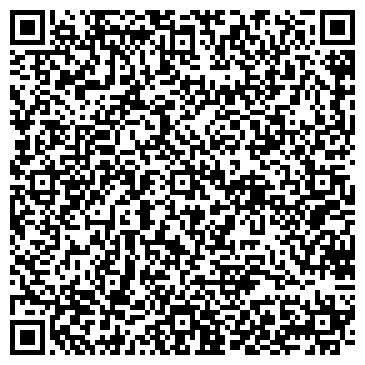 QR-код с контактной информацией организации ООО Мото - Трек