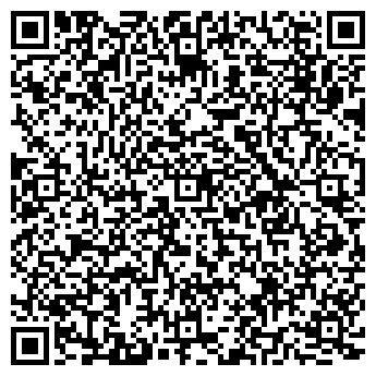 QR-код с контактной информацией организации АО СКБ Контур Краснодар