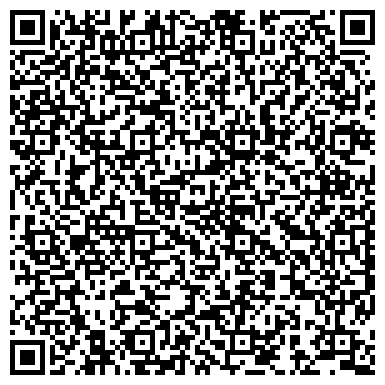 QR-код с контактной информацией организации ООО ХитЭнерджи