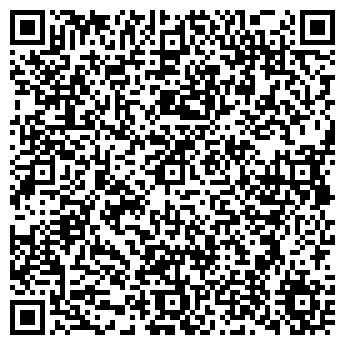 QR-код с контактной информацией организации ООО Автогрузоперевозки в Мценске