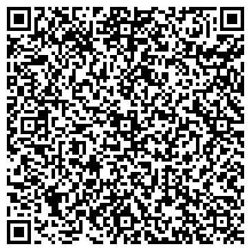 QR-код с контактной информацией организации ООО ТрансСибБайкал