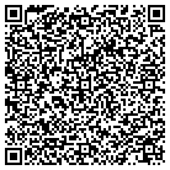 QR-код с контактной информацией организации ООО Ю ФИЛ ГУД