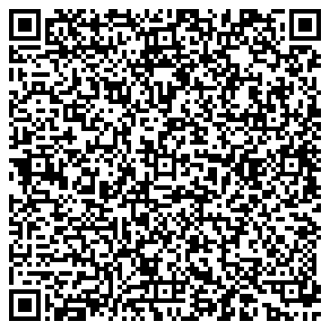 QR-код с контактной информацией организации Мир теплоходов