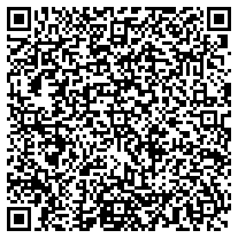 QR-код с контактной информацией организации Автомиг