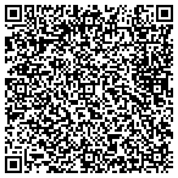 QR-код с контактной информацией организации Land Rover Кунцево