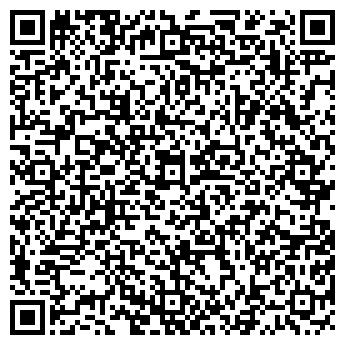 QR-код с контактной информацией организации ИП Риэлтор Анна Подшивалова