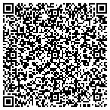 QR-код с контактной информацией организации Прокат авто Колесница