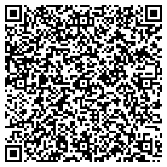 QR-код с контактной информацией организации Юдоратекс
