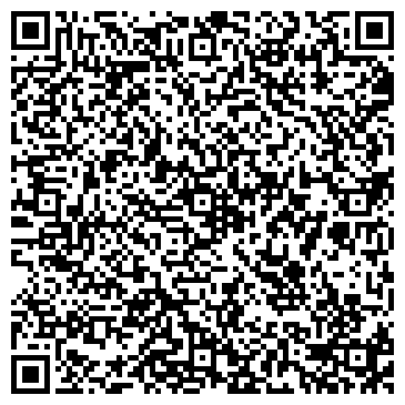 QR-код с контактной информацией организации Tuning ABC