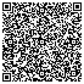 QR-код с контактной информацией организации ООО ПрофМет