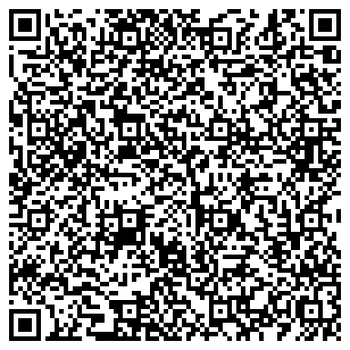 QR-код с контактной информацией организации Учебный центр "Годограф"