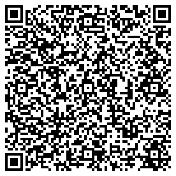 QR-код с контактной информацией организации ГрандАвто