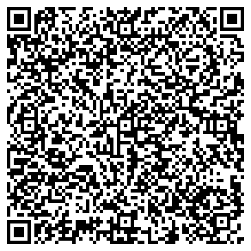QR-код с контактной информацией организации ИП Lucky Project