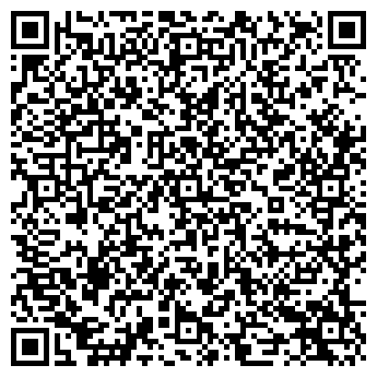 QR-код с контактной информацией организации ООО Пик Групп