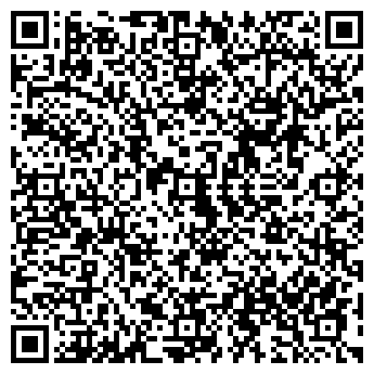 QR-код с контактной информацией организации ООО ТД Гефест