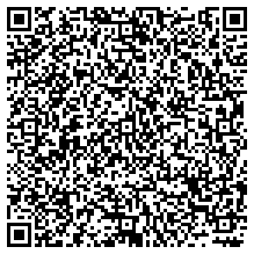 QR-код с контактной информацией организации "Папа Джонс" Кострома