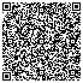QR-код с контактной информацией организации ООО Заказать сайт Тюмень