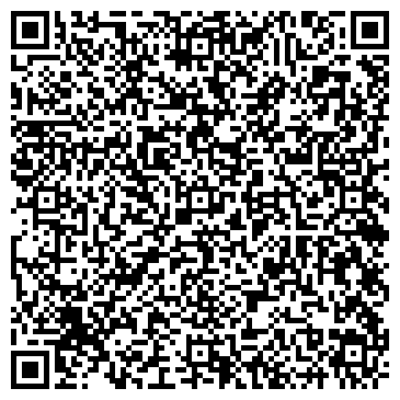 QR-код с контактной информацией организации АВТ стекло