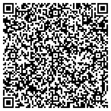 QR-код с контактной информацией организации Кинологический портал «Феникс»