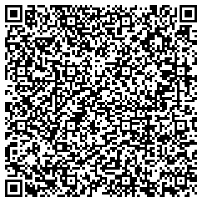 QR-код с контактной информацией организации ИП Центр Детского Развития "Одуванчик - LingvoVED"