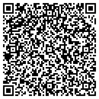 QR-код с контактной информацией организации Ателье "Каури"