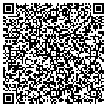 QR-код с контактной информацией организации Есть Все