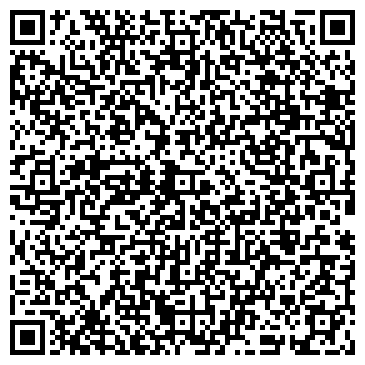 QR-код с контактной информацией организации ИП LED - буквы