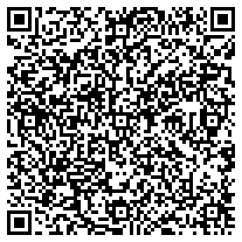 QR-код с контактной информацией организации ООО Лексия