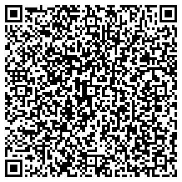 QR-код с контактной информацией организации Загород.Шоп