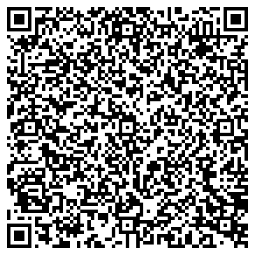 QR-код с контактной информацией организации ООО "Окна Престиж" Мытищи