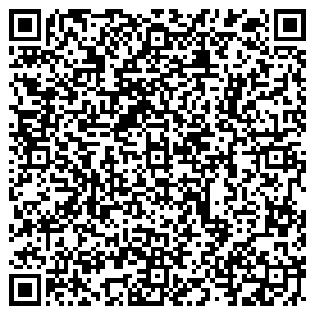 QR-код с контактной информацией организации ООО Коник