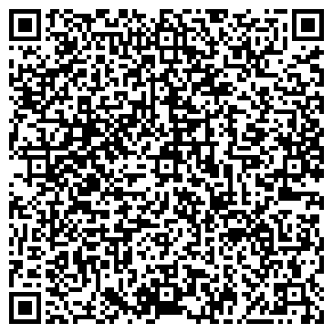 QR-код с контактной информацией организации ООО "Окна Престиж" Москва