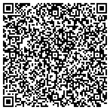 QR-код с контактной информацией организации Шеф Поинт