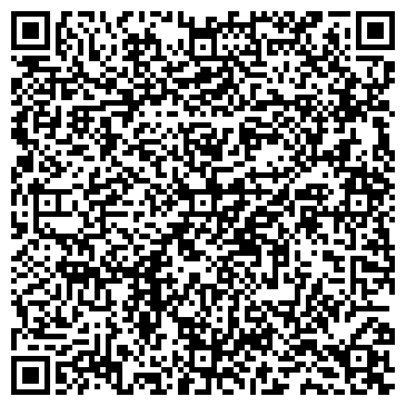 QR-код с контактной информацией организации ООО Портобелло Тренд