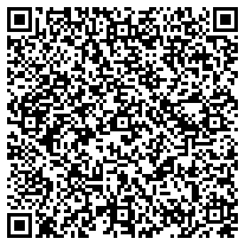 QR-код с контактной информацией организации ООО Газснабинвест