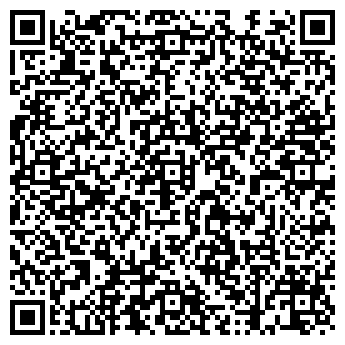 QR-код с контактной информацией организации ООО Д - групп