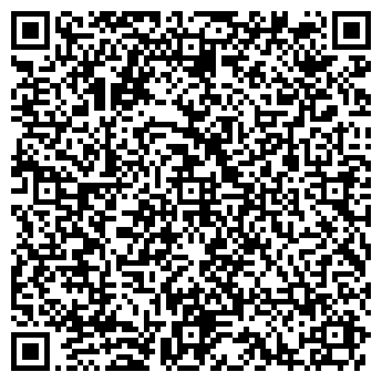QR-код с контактной информацией организации ООО Анисола - мебель